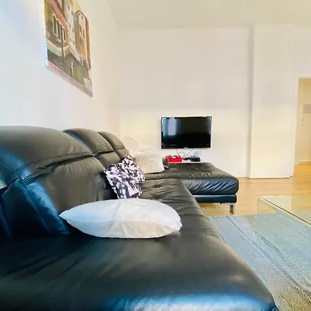 Rock In Share - Le Saint-Pierre Apartment Metz Exterior photo