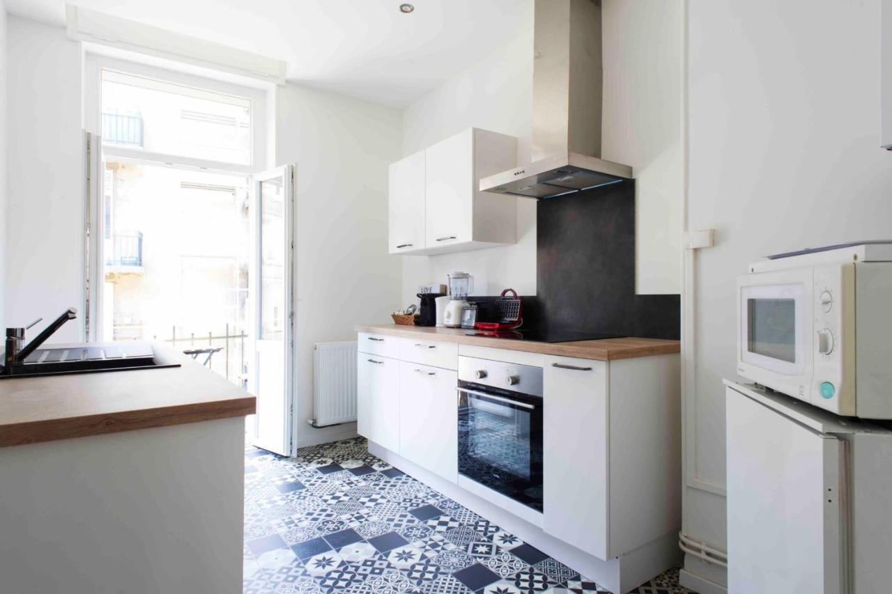 Rock In Share - Le Saint-pierre Apartment Metz